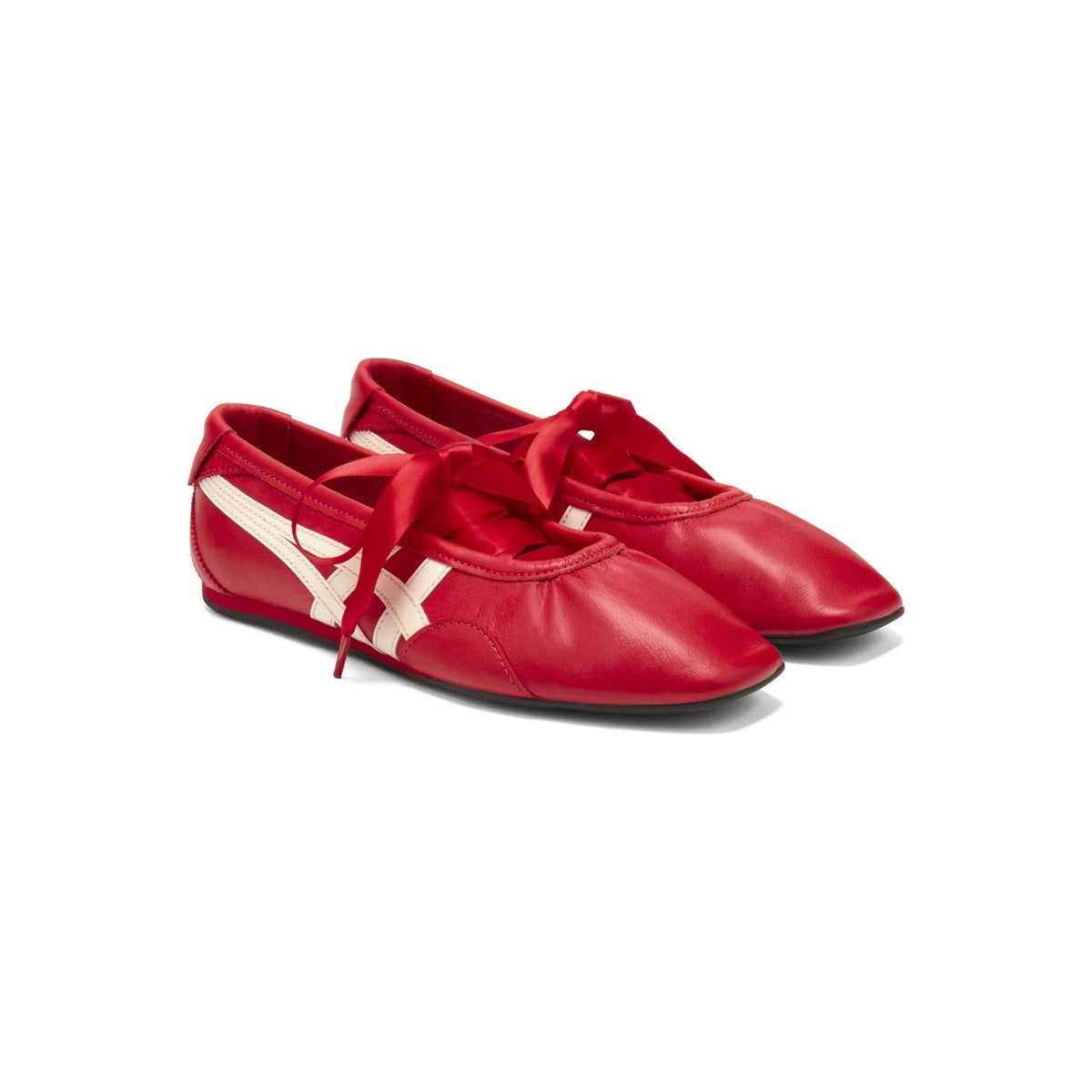 Gymnarina Classıc Red/Cream