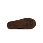 Tasman Slipper Red Jasper (W)