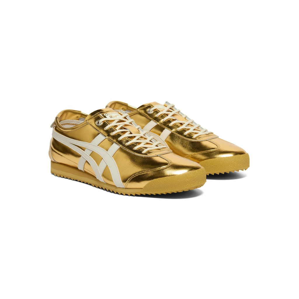 Mexico 66 SD Gold/Cream