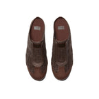 Mexico 66 Sabot Dark/ Brown