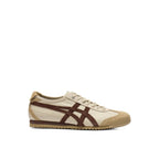 Mexico 66 SD Vintage Putty/Dark Brown
