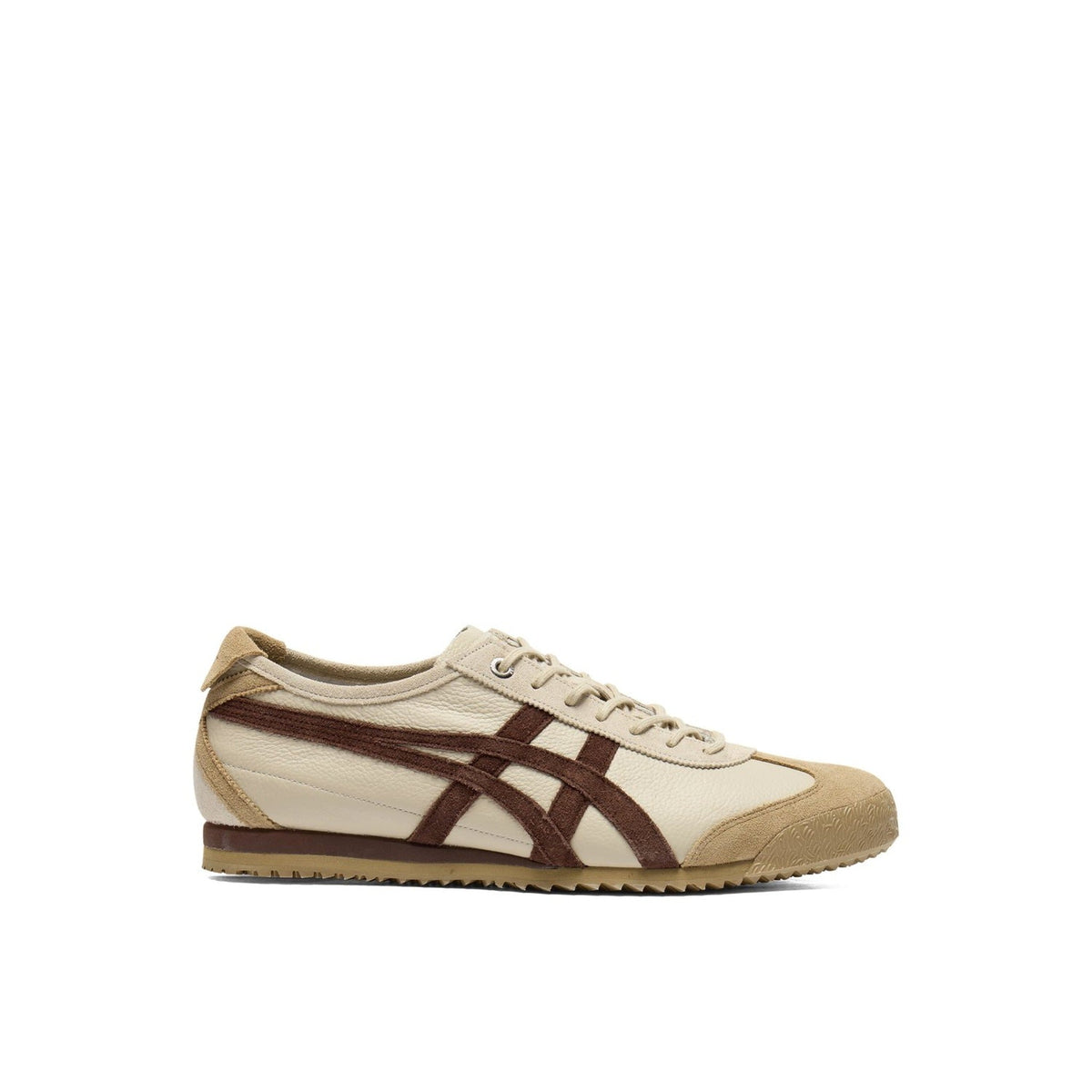 Mexico 66 SD Vintage Putty/Dark Brown