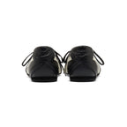 Gymnarina Black/ Cream