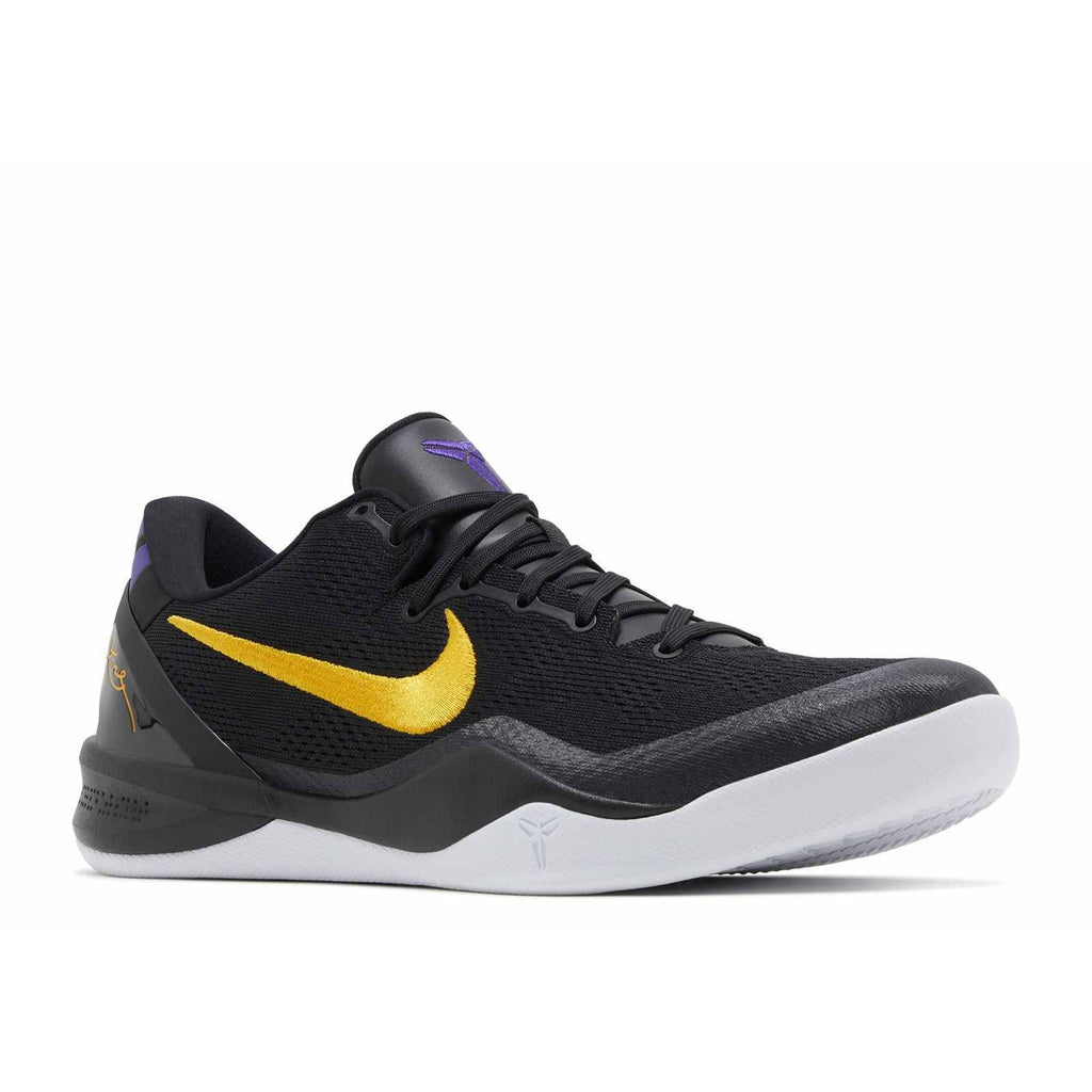 Kobe 8 Protro Lakers Away