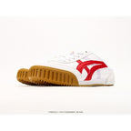 Machuation Shoes 'White Red'