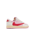 Jordan 1 Retro Low OG SP Travis Scott Sail Tropical Pink