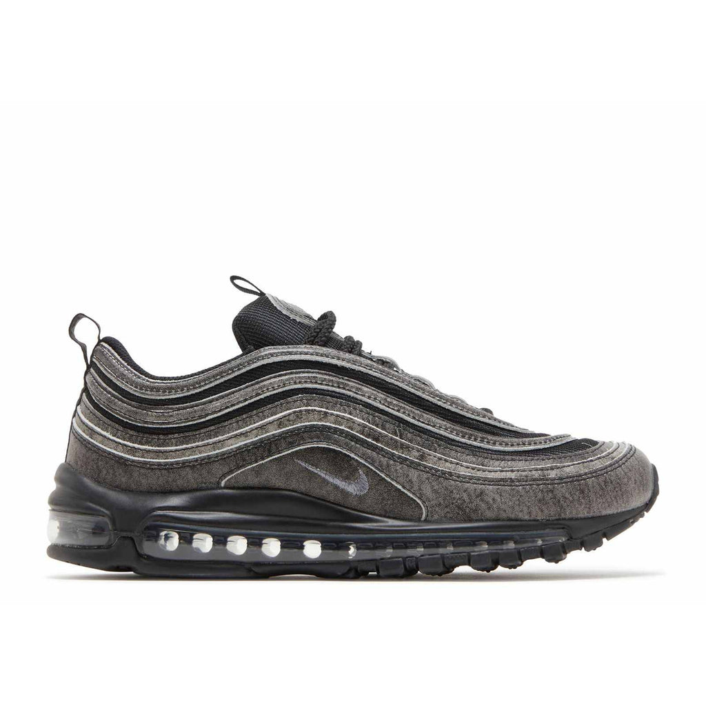 Max 97 Comme des Garcons Homme Plus Black