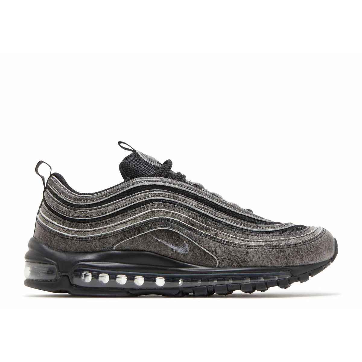 Max 97 Comme des Garcons Homme Plus Black