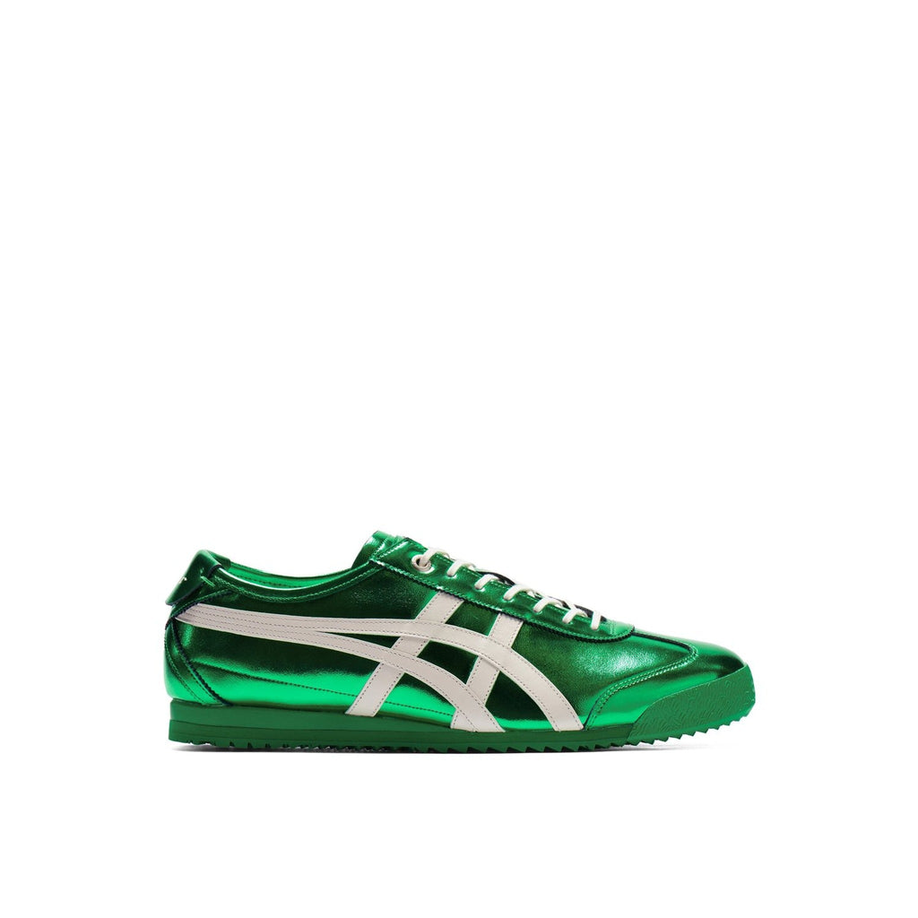 Mexico 66 SD Metallic Jade/Cream