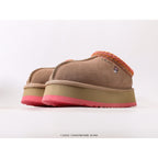 Tazz Love 25 Slipper Arroyo Tropical Pink