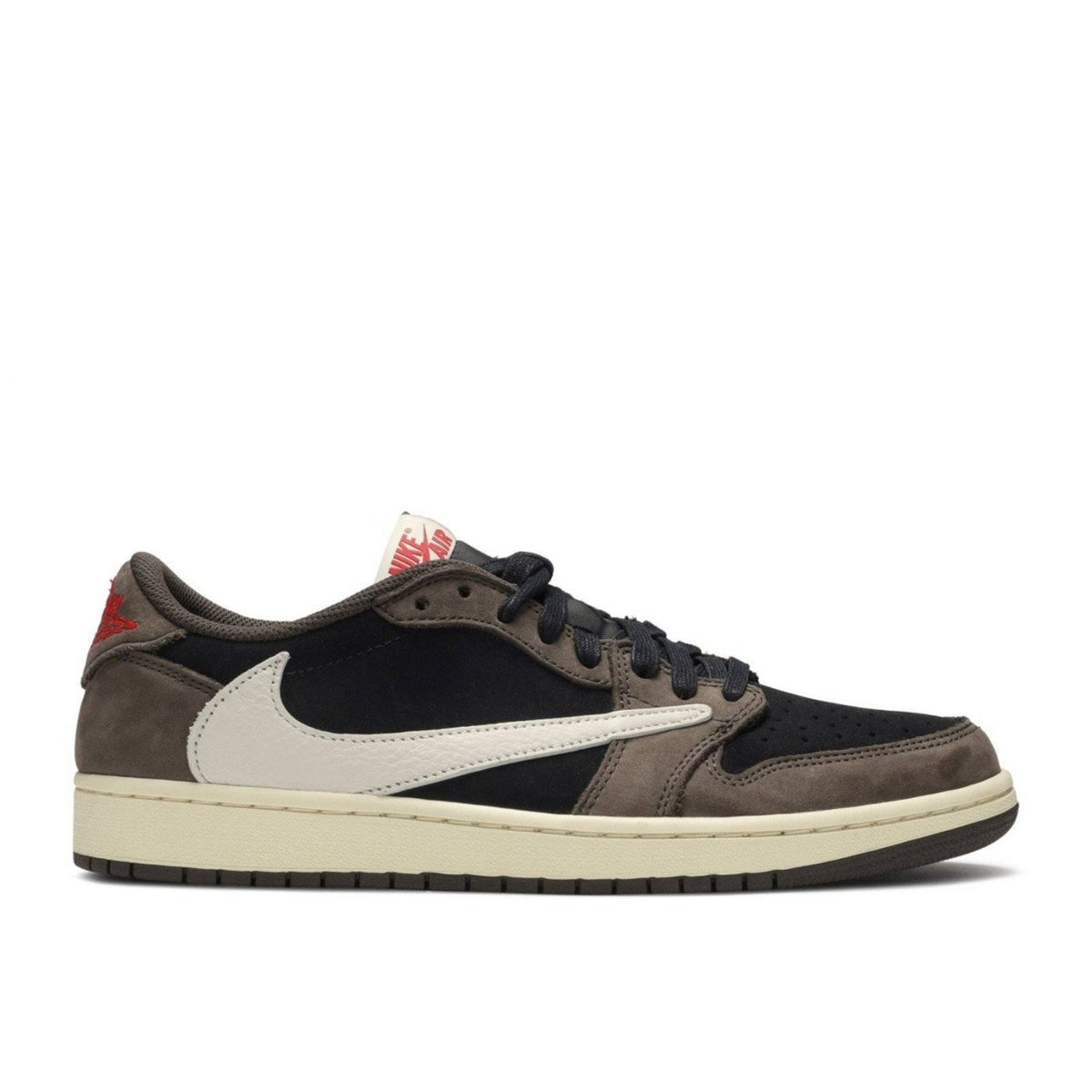 Jordan 1 Retro Low OG SP Travis Scott