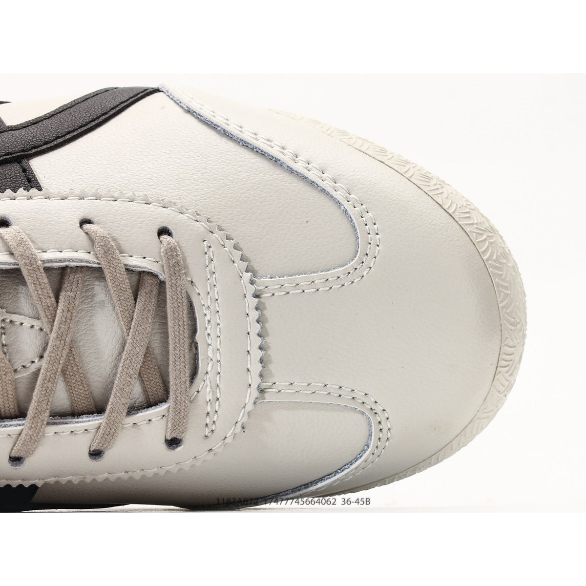 Mexico 66 SD Warm Beige Black