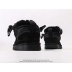 Lowmel Black