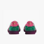 Gazelle Green GG Monogram (W)