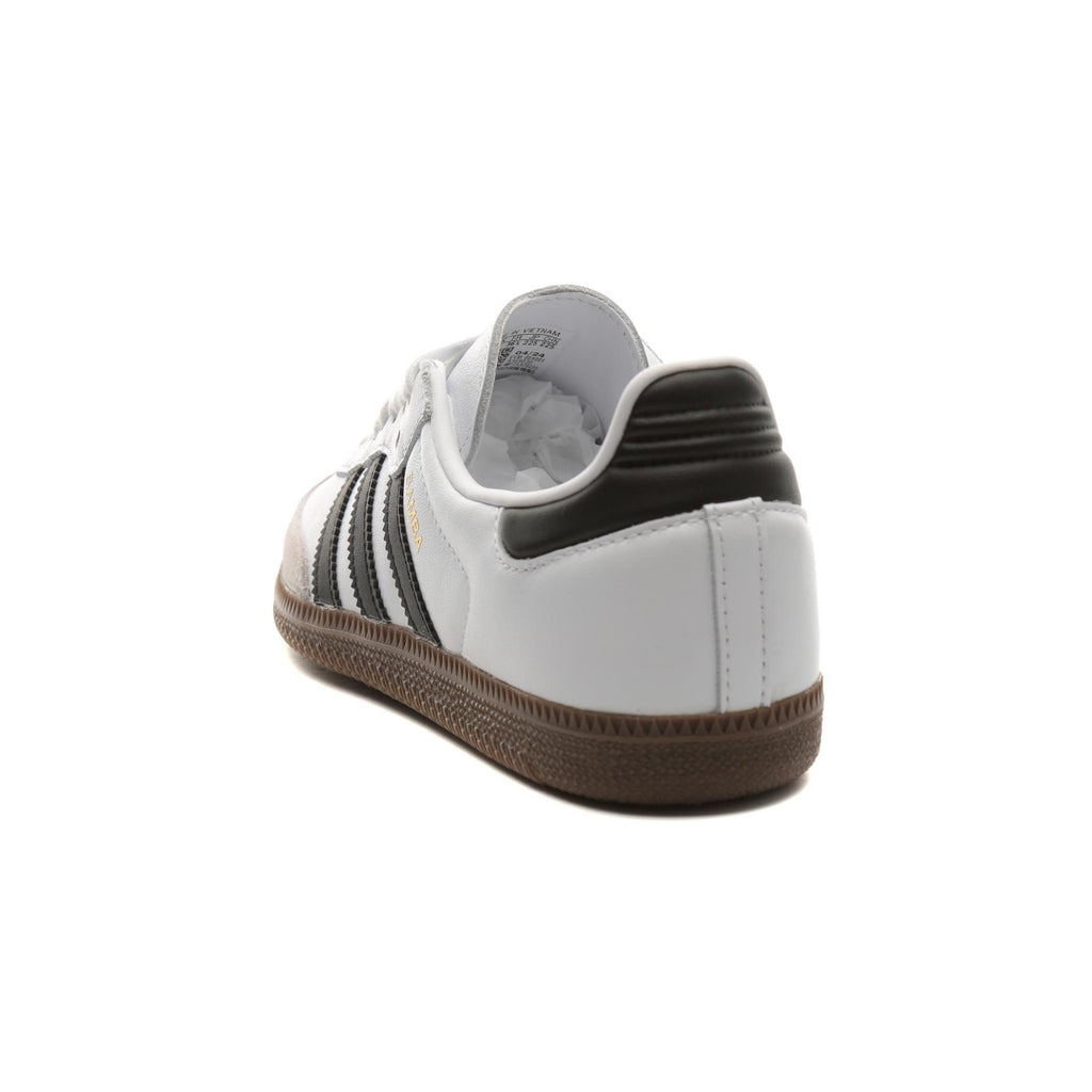 Samba OG Cloud White Core Black