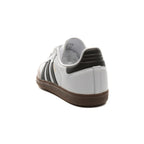 Samba OG Cloud White Core Black