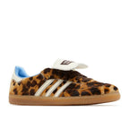 Samba Pony Wales Bonner Leopard