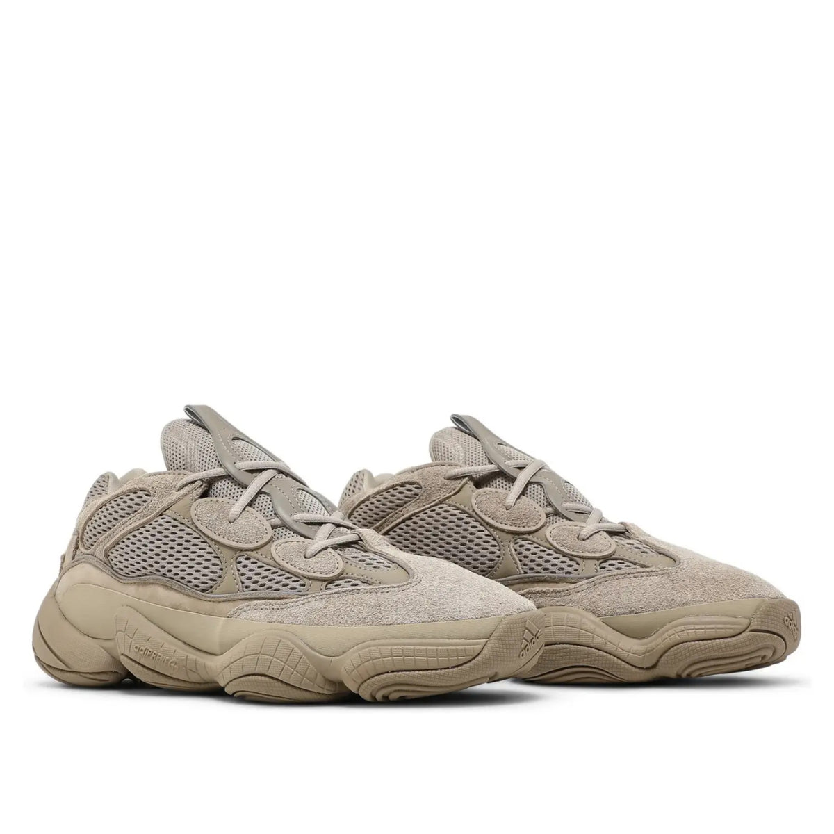 Yeezy 500 Taupe Light
