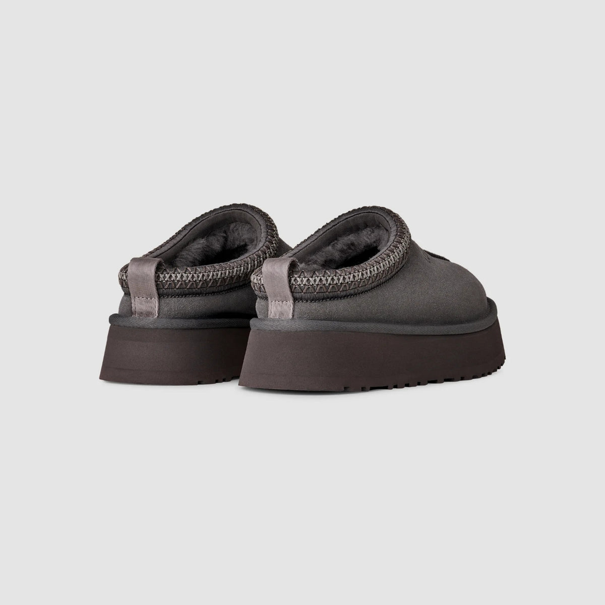 Tazz II Slipper Obsidian (W)