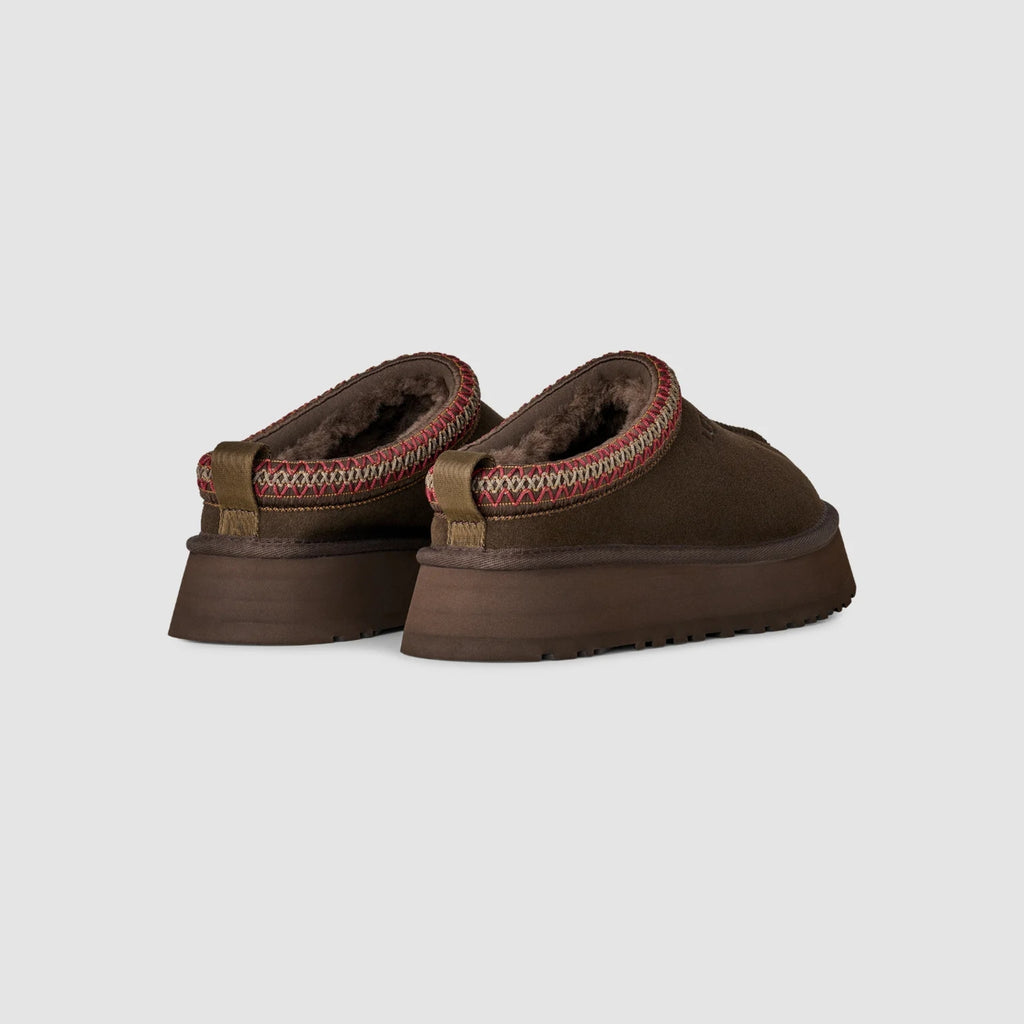 Tazz II Slipper Dusted Cocoa (W)