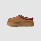 Tazz II Slipper Chestnut (W)