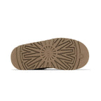 Tazz Slipper Chestnut (W)