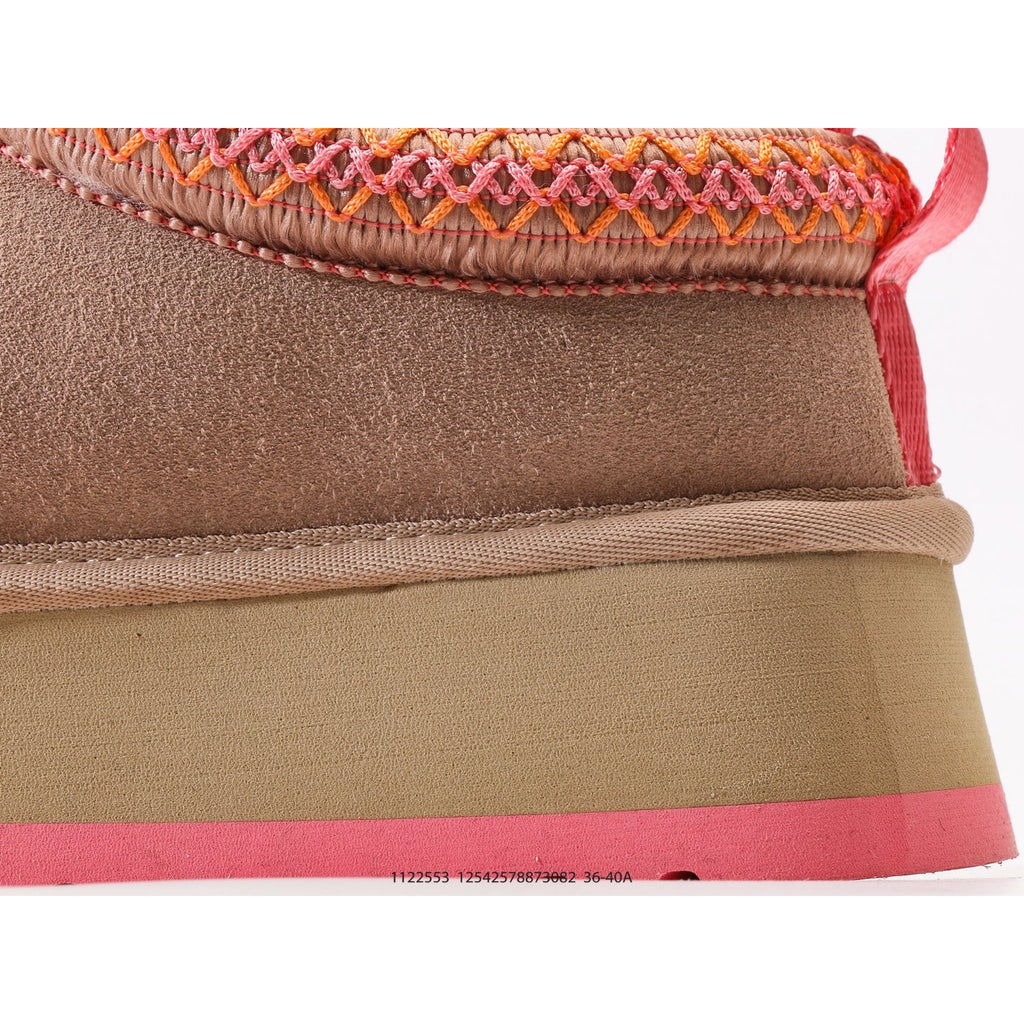 Tazz Love 25 Slipper Arroyo Tropical Pink