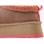 Tazz Love 25 Slipper Arroyo Tropical Pink