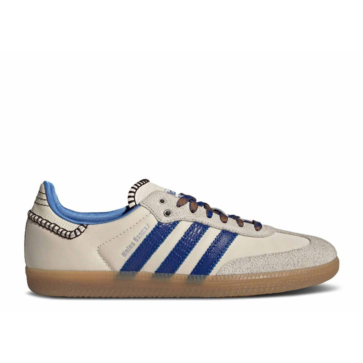 Samba Nylon Wales Bonner Wonder Clay Royal