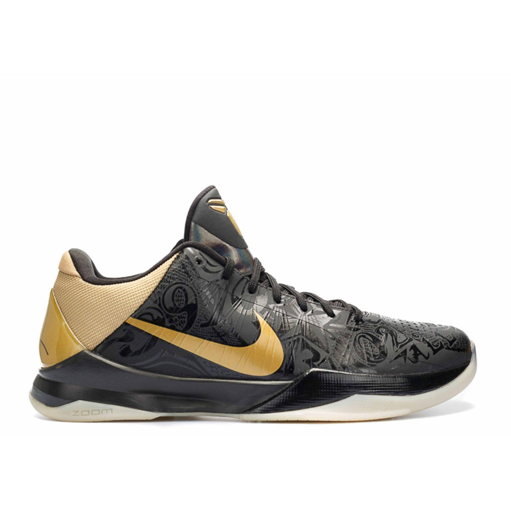 Kobe 5 Big Stage Away