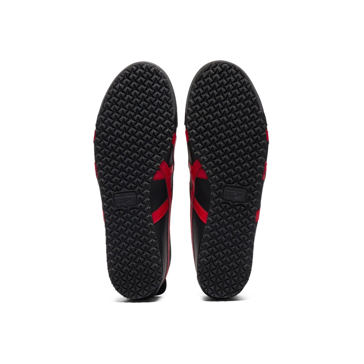 Mexico 66 Black/ Classic Red