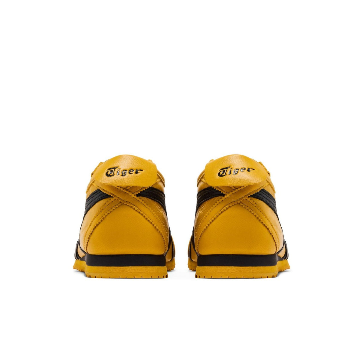 Mexico 66 SD 'Kill Bill - Yellow Midsole' 2024