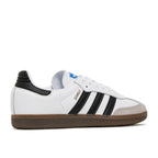 Samba OG Cloud White Core Black