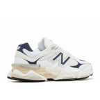 9060 White Navy
