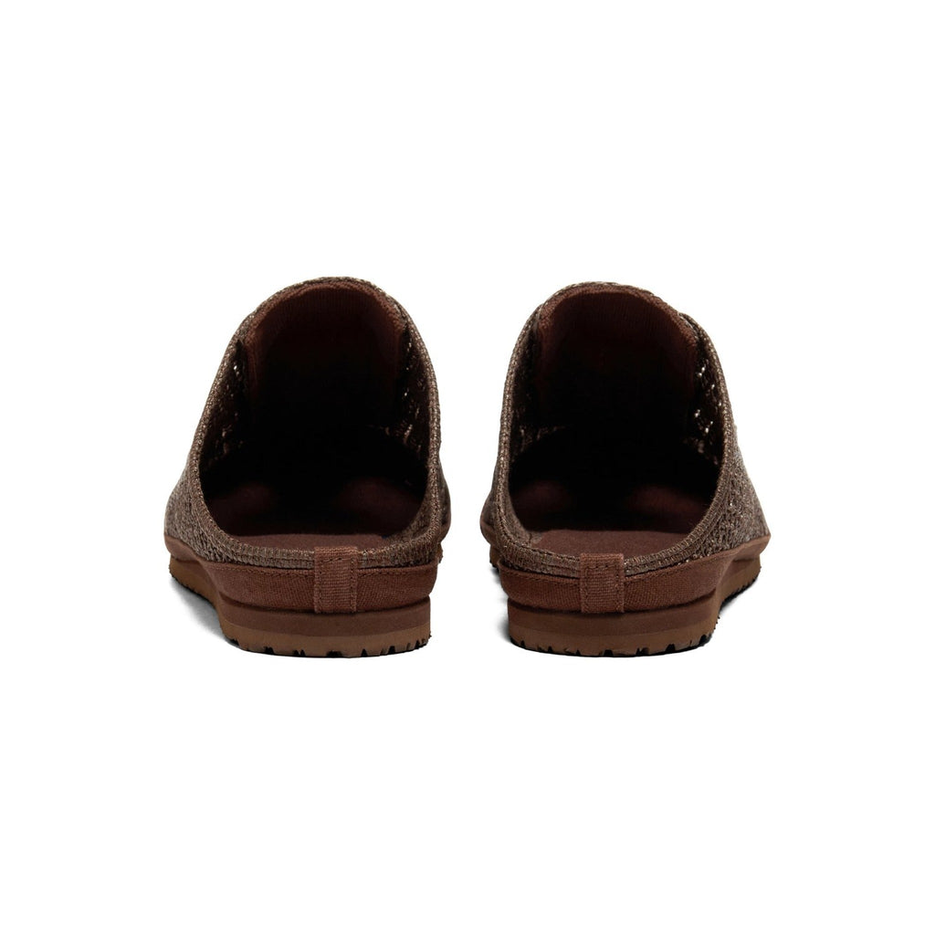 Mexico 66 Sabot Dark/ Brown