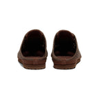 Mexico 66 Sabot Dark/ Brown