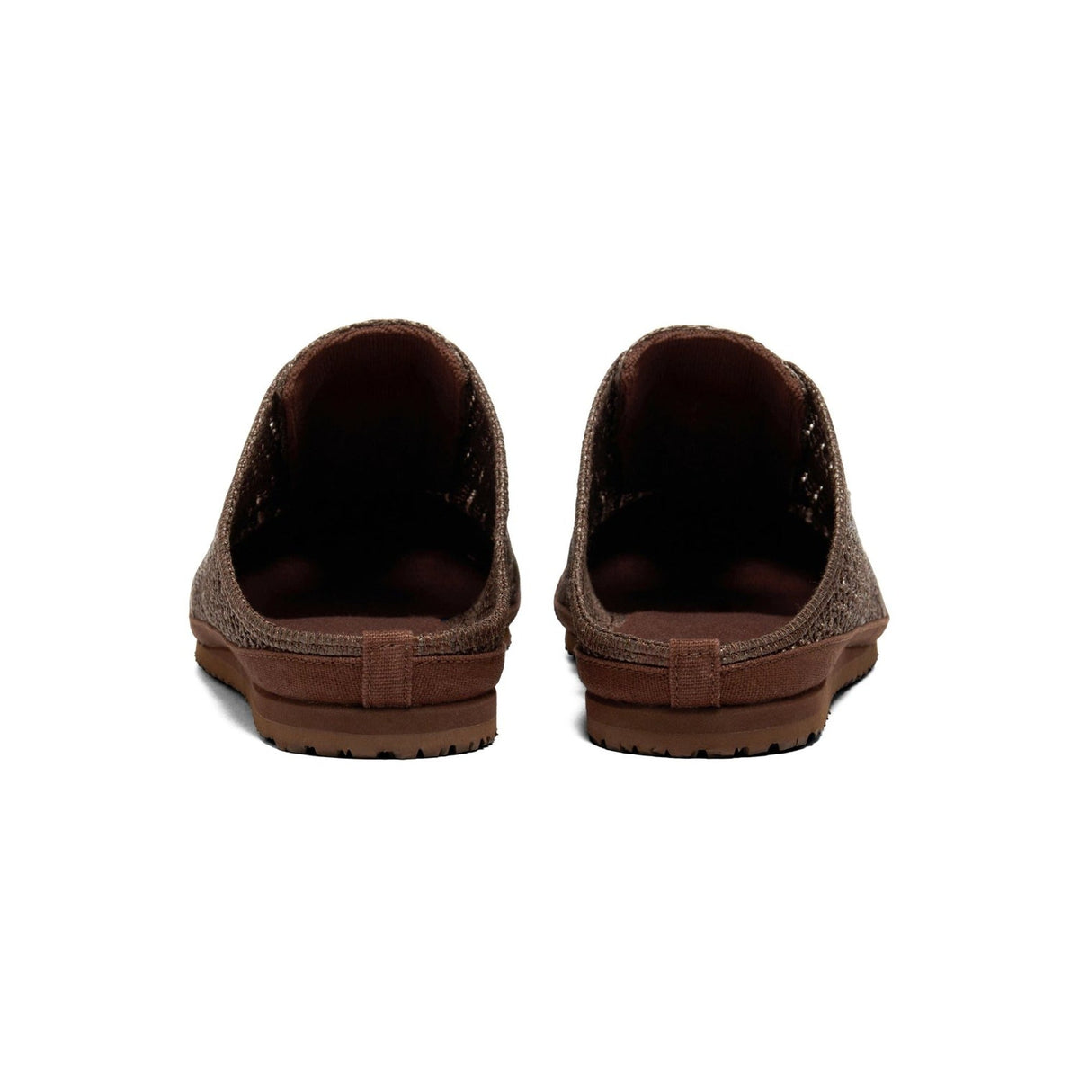 Mexico 66 Sabot Dark/ Brown