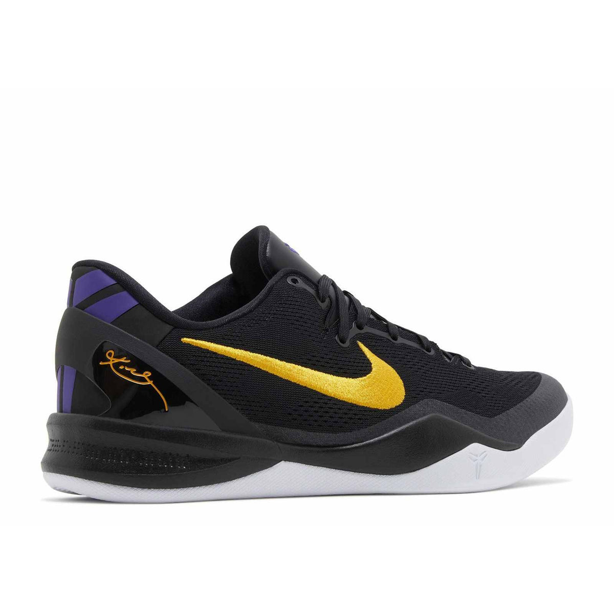 Kobe 8 Protro Lakers Away