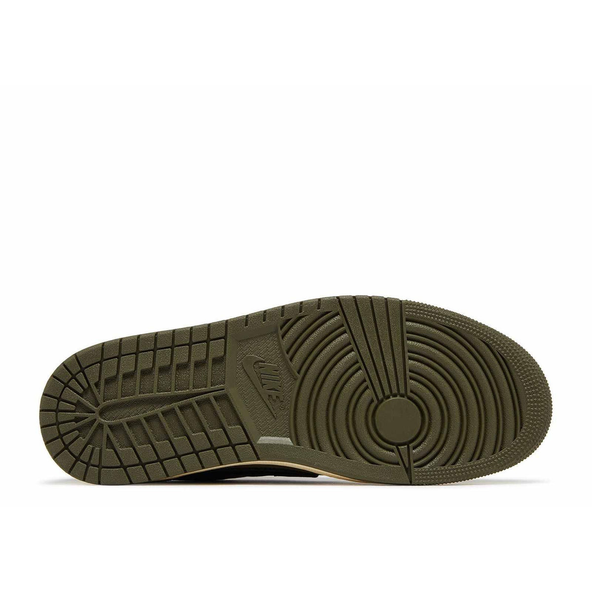 Jordan 1 Retro Low OG SP Travis Scott Medium Olive
