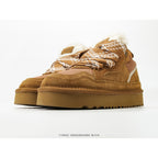 Lowmel Chestnut