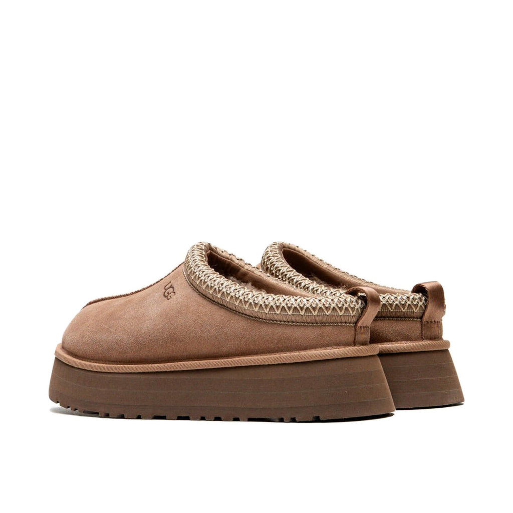 Tazz II Slipper Rocky Oak (W)