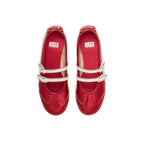 Mexico 66 TGRS Classic Red/Cream