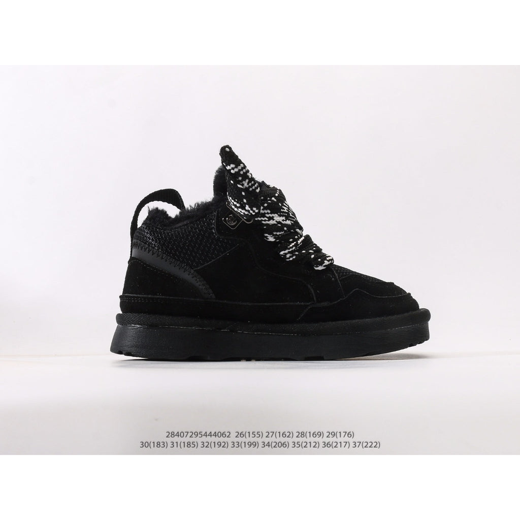 Lowmel Black