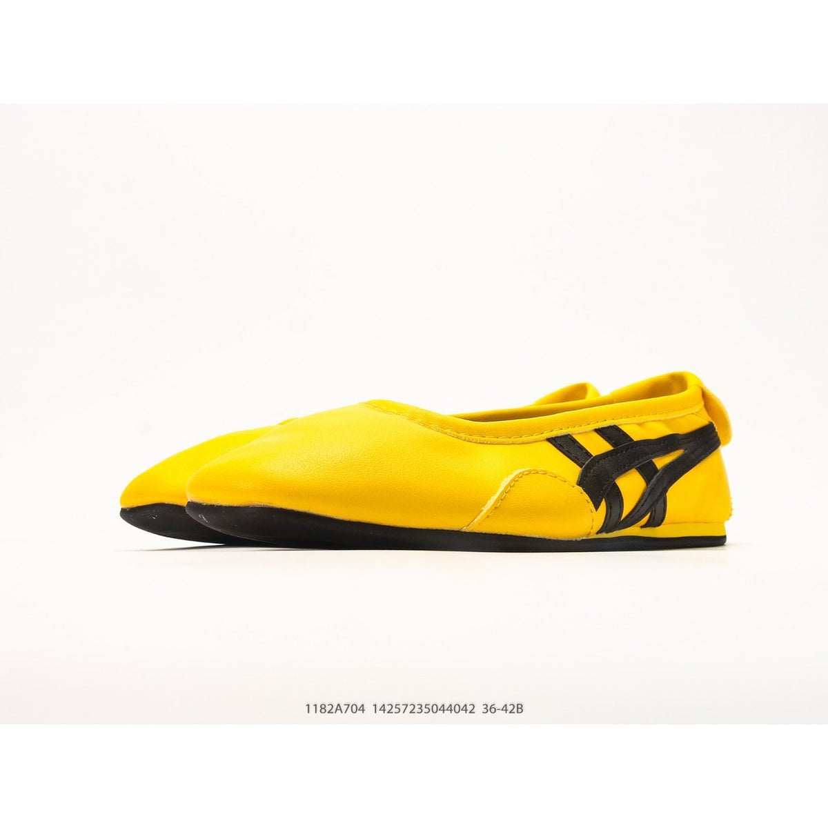 Mexico 66 TGRS Yellow Black (W)