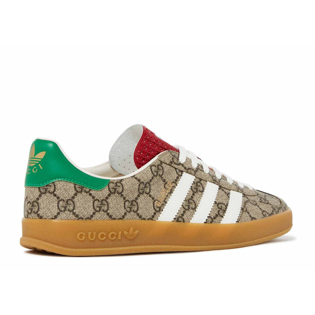 Gazelle Beige GG Monogram