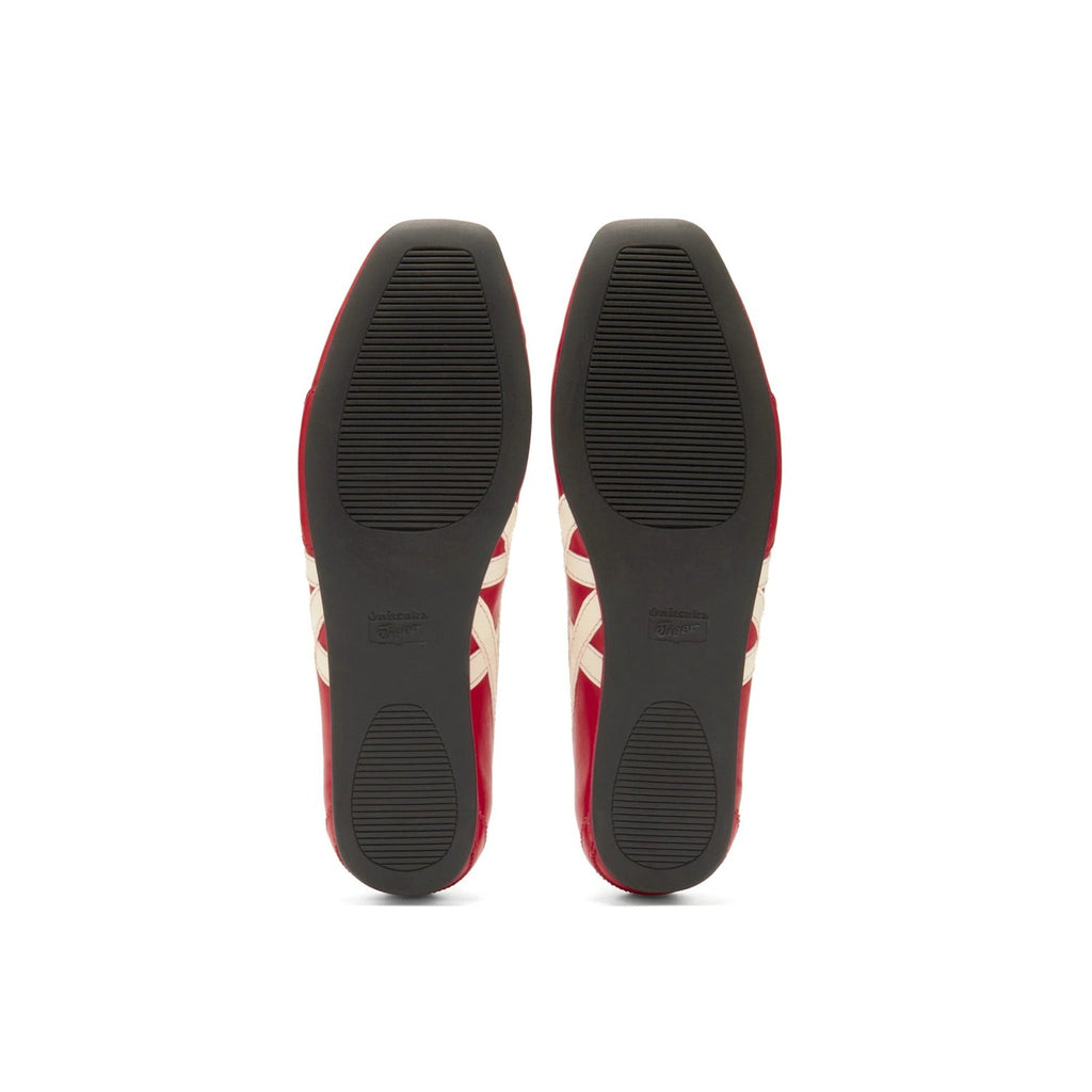 Gymnarina Classıc Red/Cream