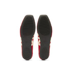 Gymnarina Classıc Red/Cream
