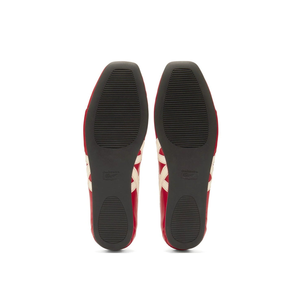 Gymnarina Classıc Red/Cream