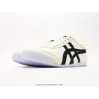 Mexico 66 Slip-On Birch Midnight