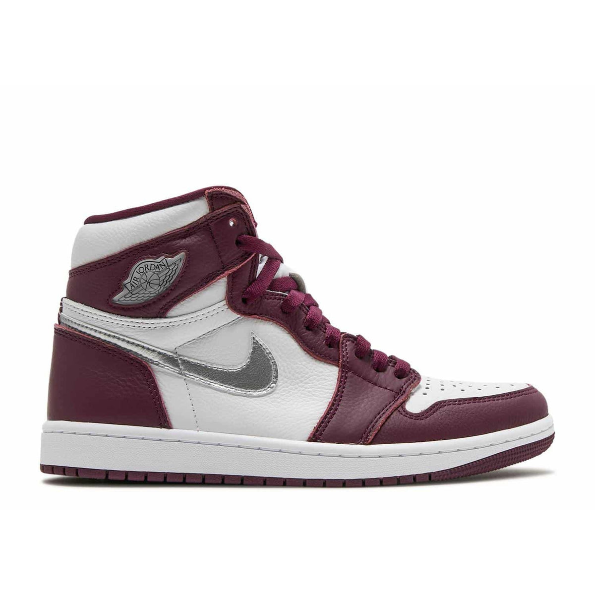 Jordan 1 Retro High Off-White Chicago